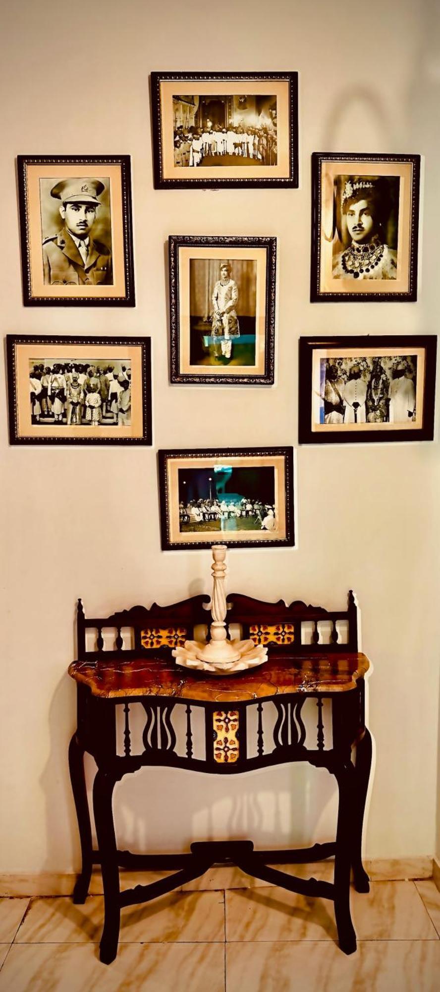 Haveli Bundi Inn Bagian luar foto